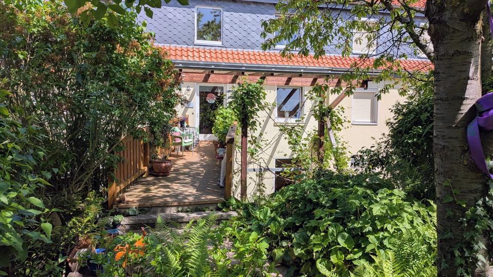 Mehrfamilienhaus, Wohnhaus Bad Salzdetfurth - 13 Zimmer, 280 m&sup2;, 500.000&euro; | Angebot:26816514