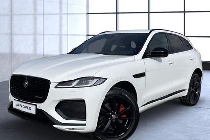 Jaguar F-Pace 33.000 km 40.900 &euro; Augsburg 86165