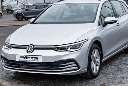 VW Golf 12.133 km 25.785 &euro; Pohlheim 35415