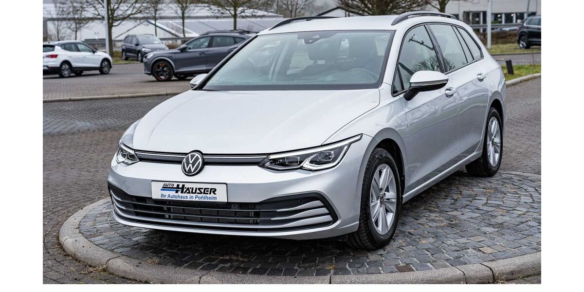 VW Golf 12.133 km 25.785 &euro; Pohlheim 35415