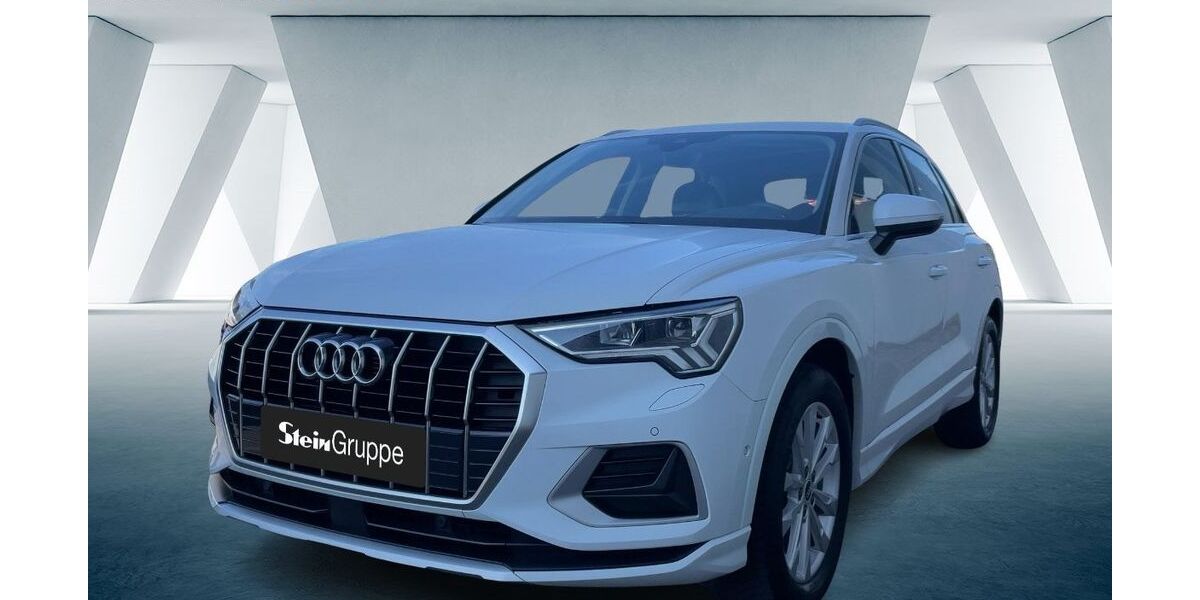 Audi Q3 84.400 km 24.730 &euro; Bergisch Gladbach 51465