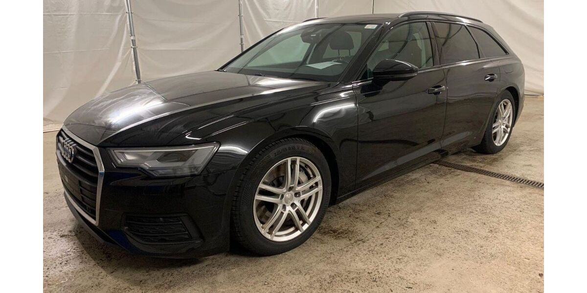 Audi A6 83.921 km 27.450 &euro; Steinbach-Hallenberg OT Herges-Hallenberg 98587