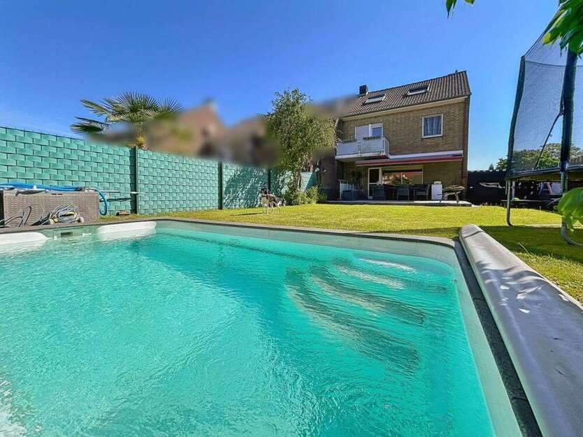 Haus zum Kaufen in Wesel 349.000 € 98 m²