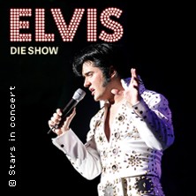 ELVIS 25.08.2026 St. Pauli Theater