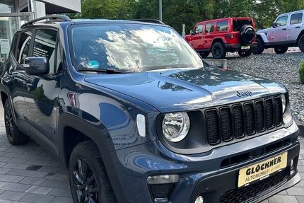 Jeep Renegade 94.000 km 19.990 &euro; Dresden 01109