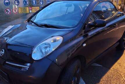 Nissan Micra 157.660 km 2.799 &euro; Waldshut 79761