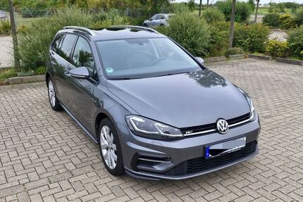VW Golf 87.740 km 19.500 € Niederkassel 53859
