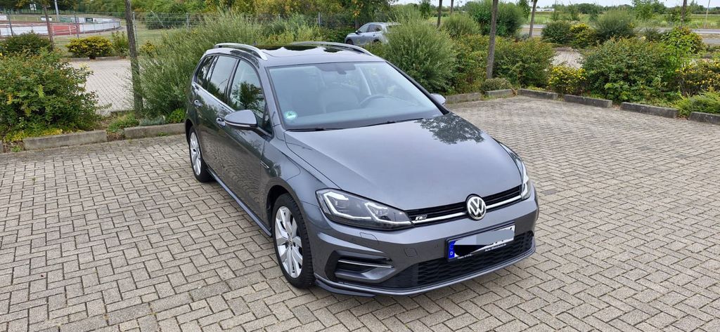 VW Golf 87.740 km 19.500 € Niederkassel 53859