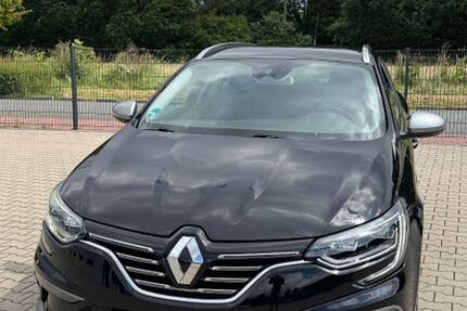Renault Megane 120.000 km 11.899 &euro; Voerde 46562