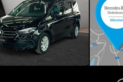Mercedes-Benz T-Klasse 15.190 km 31.990 &euro; München 81739