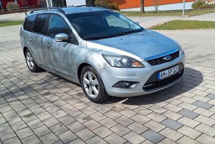 Ford Focus 197.000 km 2.100 &euro; Schopfloch 91626