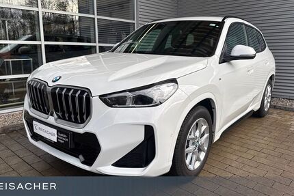 BMW X1 10.987 km 47.949 &euro; Memmingen 87700