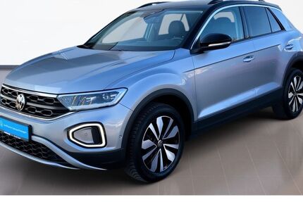 VW T-Roc 19.220 km 28.110 &euro; Eggenfelden 84307