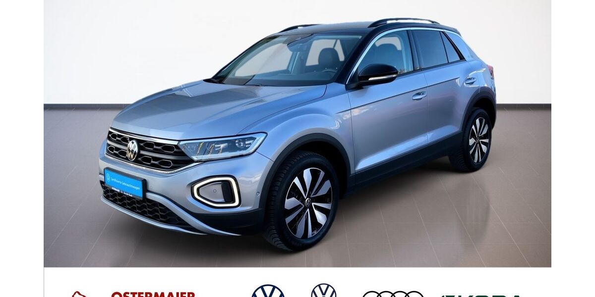 VW T-Roc 19.220 km 28.110 &euro; Eggenfelden 84307