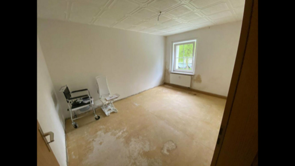 Etagenwohnung Johanngeorgenstadt - 2 Zimmer, 38 m&sup2;, 23.000&euro; | Angebot:27417865