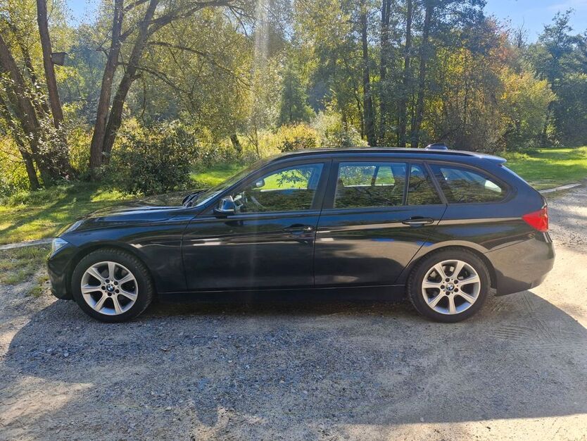 BMW 320 151.000 km 11.000 € Teisnach 94244