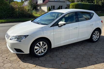 Seat Leon 343.000 km 3.700 &euro; Stelle 21435