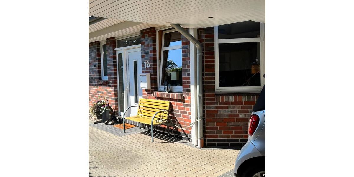 Doppelhaushälfte Wardenburg - 4 Zimmer, 107 m&sup2;, 1.250&euro; | Angebot:25410119