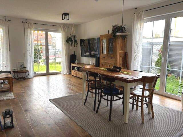 Doppelhaushälfte Haar - 6 Zimmer, 153 m&sup2;, 1.249.000&euro; | Angebot:26841916