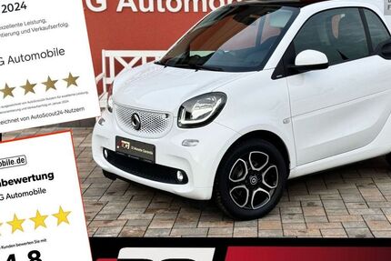 Smart ForTwo 43.445 km 11.200 &euro; Lübbenau 03222