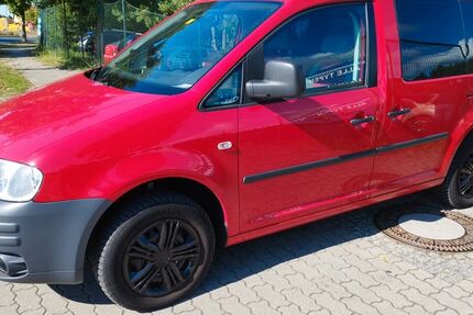 VW Caddy 285.182 km 2.490 € Mittenwalde 15749
