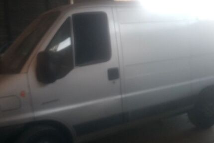 Citroen Jumper 239.000 km 1.000 &euro; Gerhardshofen 91466