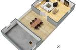 Einfamilienhaus Ribnitz-Damgarten / Klockenhagen Klockenhagen - 6 Zimmer, 130 m&sup2;, 245.000&euro; | Angebot:25747084