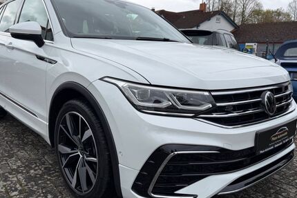 VW Tiguan 61.500 km 29.950 &euro; Grebenstein 34393