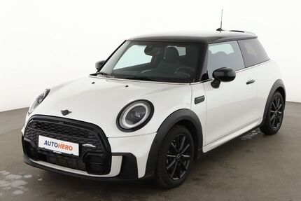 Mini Cooper 51.631 km 22.890 &euro; Dresden 01187