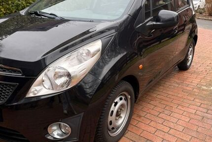 Chevrolet Spark 99.000 km 3.299 &euro; Westoverledingen 26810