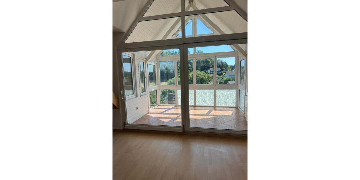 Maisonettenwohnung Büren - 4 Zimmer, 180 m&sup2;, 890&euro; | Angebot:25457241