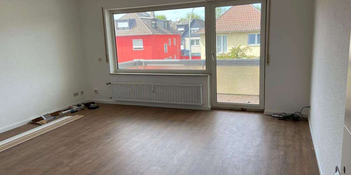 Etagenwohnung Friedberg - 1.5 Zimmer, 42 m&sup2;, 550&euro; | Angebot:26368300