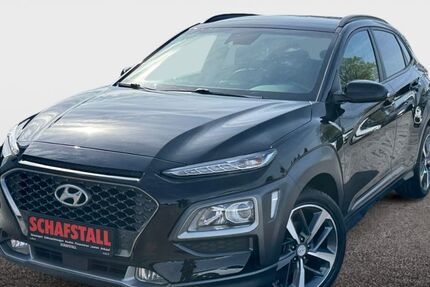 Hyundai KONA 63.671 km 12.979 &euro; Elsdorf (bei Köln) 50189