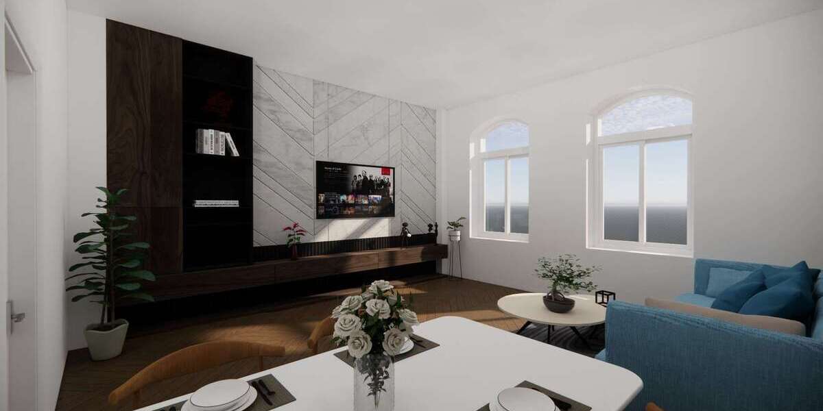 Etagenwohnung Mühlhausen Mühlhausen - 7 Zimmer, 160 m&sup2;, 890&euro; | Angebot:26767365