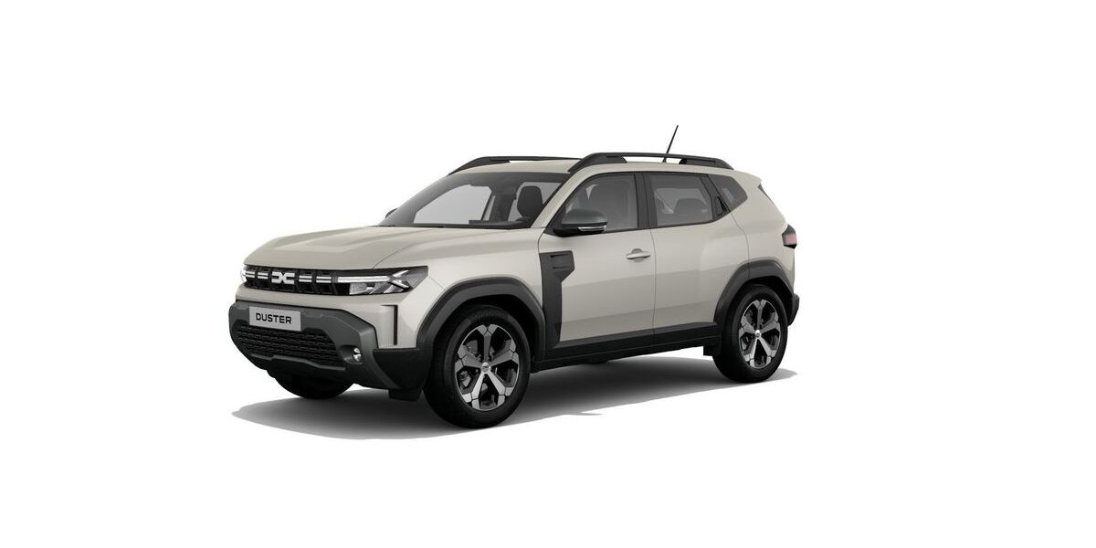 Dacia Duster 2.000 km 30.950 &euro; Merzig 66663