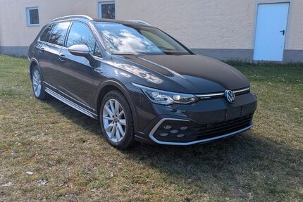 VW Golf 119.500 km 19.900 &euro; Oberreichenbach 91097