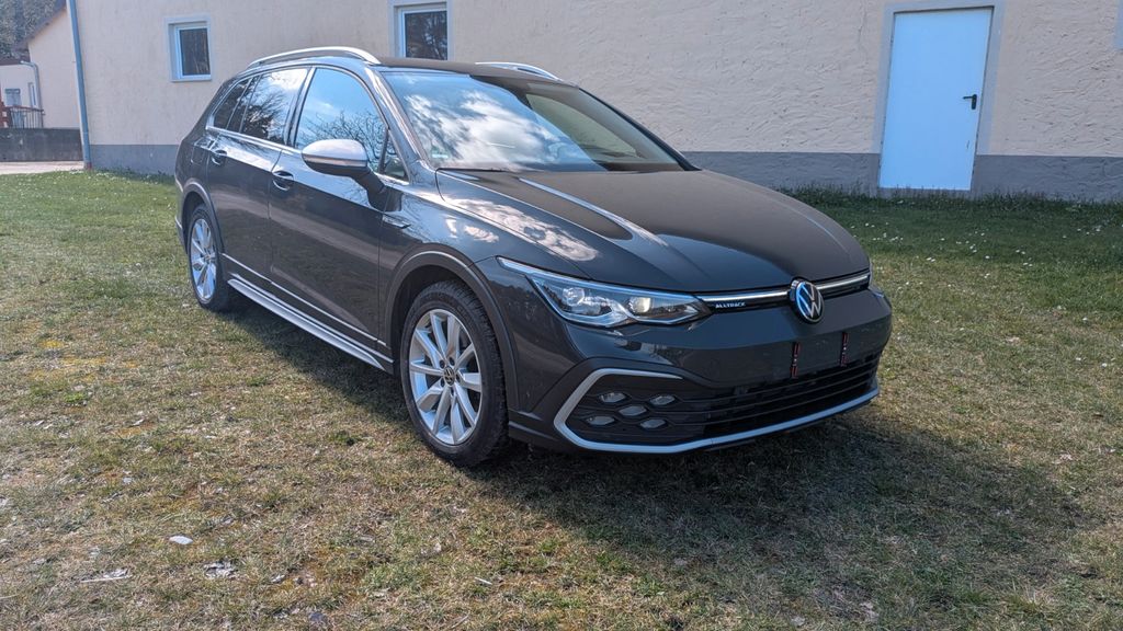 VW Golf 119.500 km 19.900 &euro; Oberreichenbach 91097