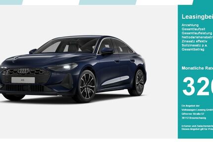 Audi A5 15.689 km 43.239 € Herrenberg 71083