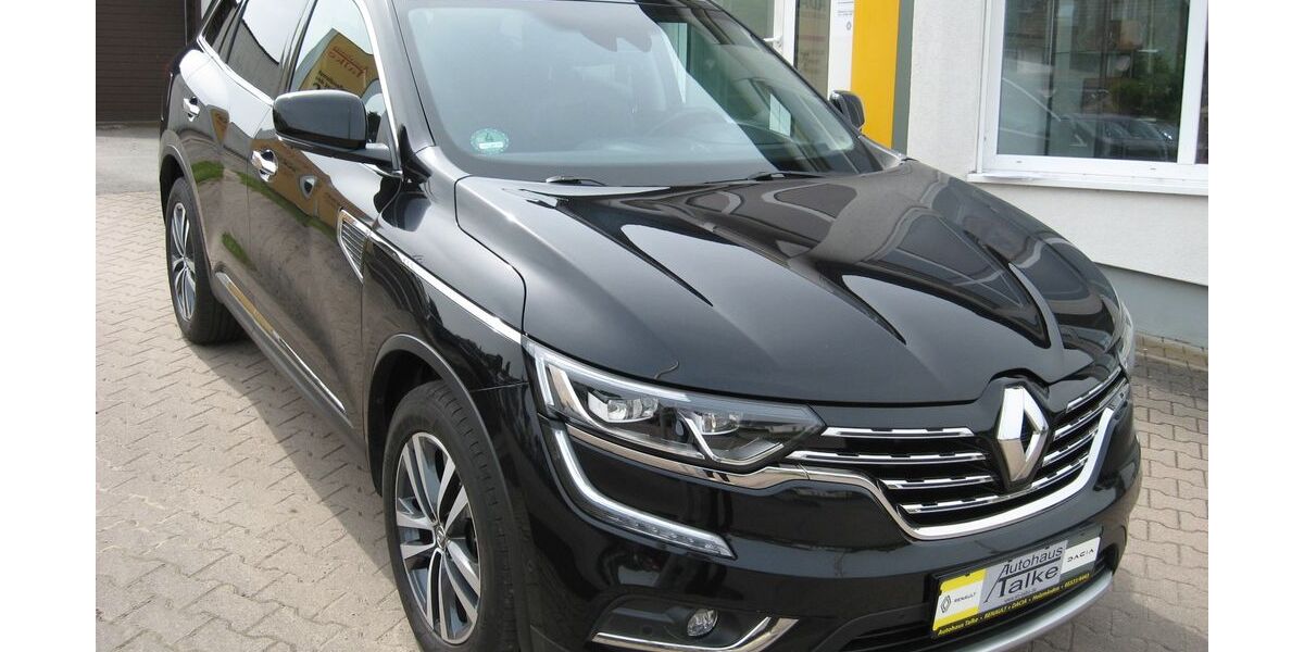 Renault Koleos 69.850 km 16.990 &euro; Holzminden 37603