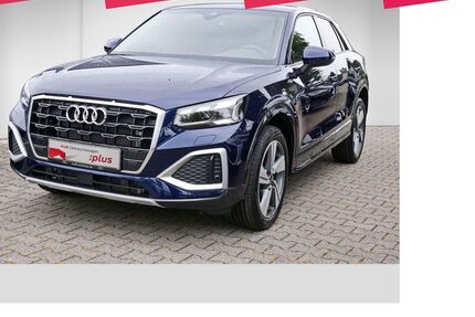 Audi Q2 7.076 km 29.699 &euro; Weinheim 69469