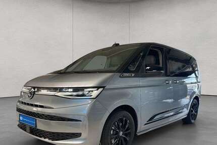 VW LT