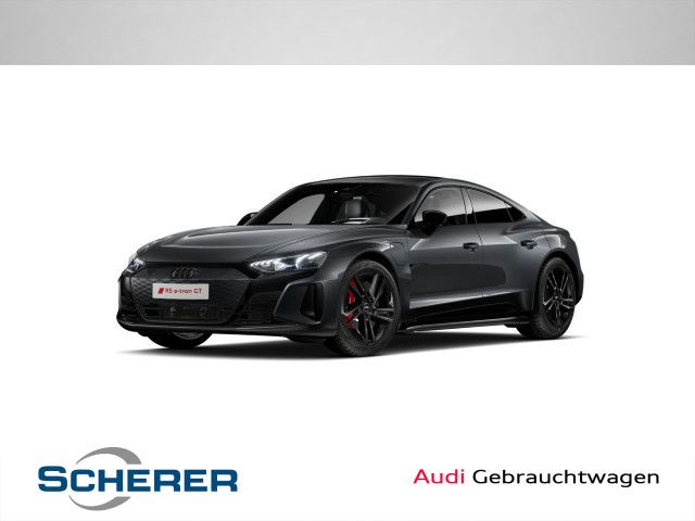 Audi RS e-tron GT 64.919 km 74.890 &euro; Wiesbaden 65189