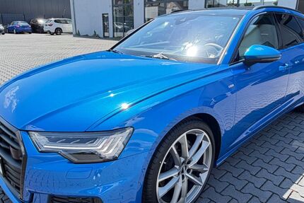 Audi A6 19.900 km 51.990 &euro; Hanau/Nähe Airport Frankfurt/M 63456