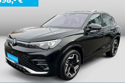 VW Tiguan 7.045 km 45.750 &euro; Fellbach 70736