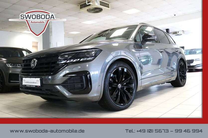 Touareg
