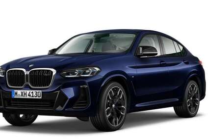 BMW X4 52.424 km 50.850 &euro; Leipzig 04328