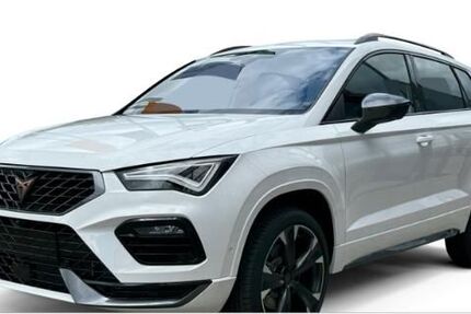 Cupra Ateca 15.500 km 31.650 € Friedberg 61169
