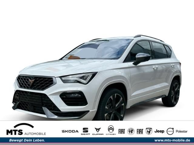 Cupra Ateca 15.500 km 31.650 € Friedberg 61169
