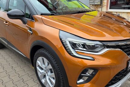 Renault Captur 58.360 km 16.490 &euro; Berlin 12059