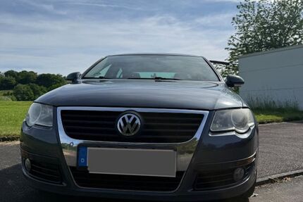 VW Passat 223.260 km 3.000 &euro; Gemünden 35285